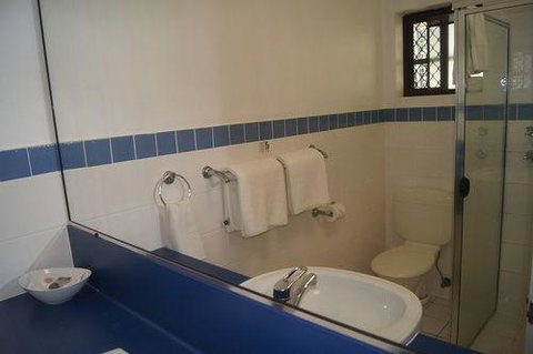 Old Maitland Inn - C Tourism 2