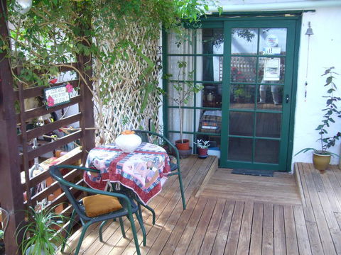 Old Miners' Cottages Bed And Breakfast - C Tourism 1