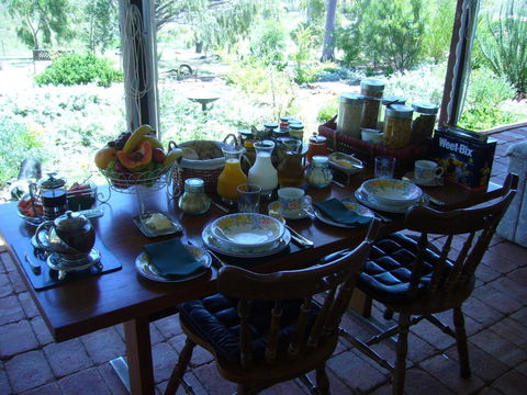 Old Miners' Cottages Bed And Breakfast - C Tourism 3