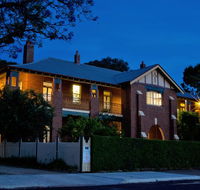 Old Parkes Convent - C Tourism