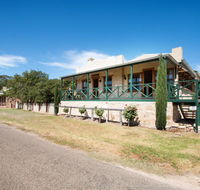 Old Swanport General Store Swanport-Murray River - C Tourism