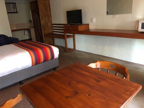 Olde Horsham Motor Inn - C Tourism 2
