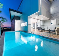 Oleander Holiday Home - Airlie Beach - C Tourism