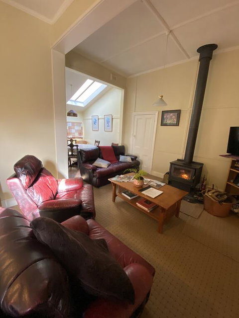 Olinda Country Cottages - C Tourism 1