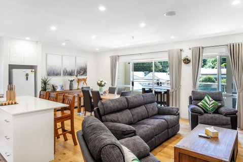 Olinda Two Bedroom Apartment - B2 - C Tourism 3