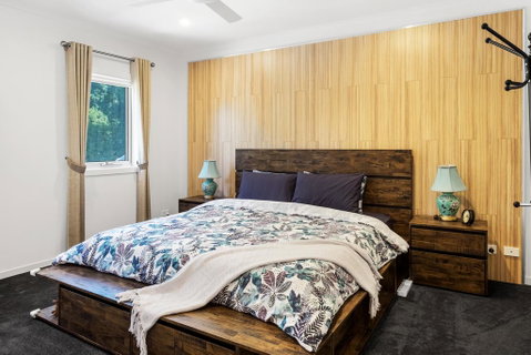 Olinda Two Bedroom Apartment - B2 - C Tourism 2
