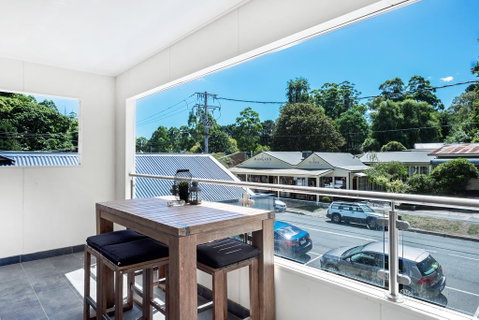 Olinda Two Bedroom Apartment - B2 - C Tourism 1