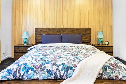 Olinda Two Bedroom Apartment - B2 - C Tourism 0