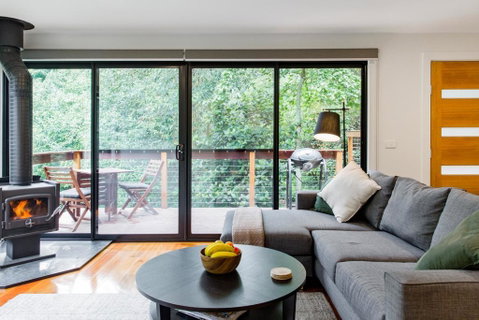 Olinda Woods Wellness Retreat - C Tourism 1
