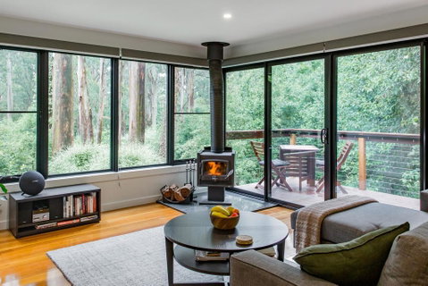 Olinda Woods Wellness Retreat - C Tourism 0