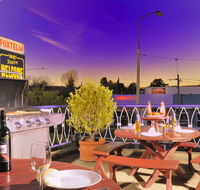 Olympia Motel - C Tourism