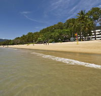 On Palm Cove Beachfront Apartments - C Tourism