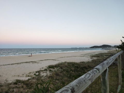 On The Beach - C Tourism 3