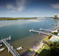 On The River Apartments - C Tourism