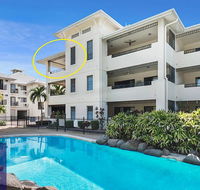 On the STRAND Marina spacious 3 brms BEACH Casino - C Tourism