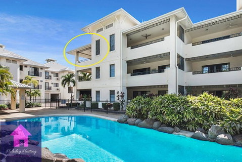 On The STRAND Marina Spacious 3 Brms BEACH Casino - C Tourism 0