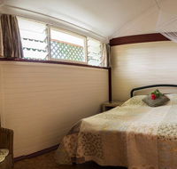 On The Wallaby Lodge - C Tourism