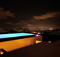 On Top of the World - C Tourism