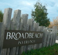 ONE LEVEL AT BROADBEACH RESORT - C Tourism