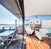 One Mile Cl Townhouse 22 26 The Deckhouse - C Tourism