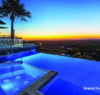 One Mile Ridge No.15 - C Tourism