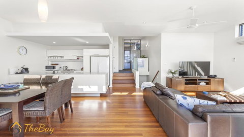 One Mile Ridge No.15 - C Tourism 1