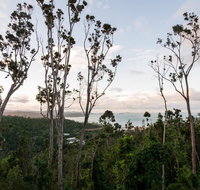 Onestep Airlie Retreat - C Tourism