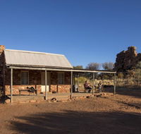 Ooraminna Homestead - C Tourism