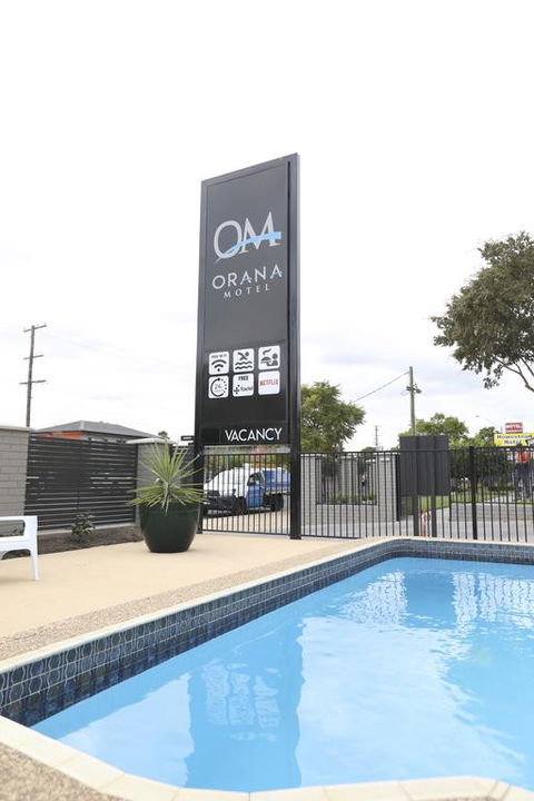 Orana Motel - C Tourism 3