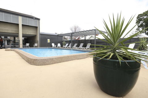 Orana Motel - C Tourism 2