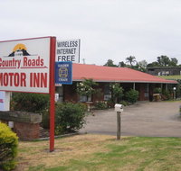 Orbost Country Road Motor Inn - C Tourism