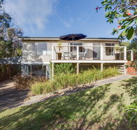 Orcades Beach House - C Tourism