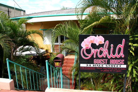 Orchid Guest House - C Tourism 0