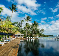Orpheus Island Lodge - C Tourism