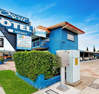 Oscar Motel - C Tourism
