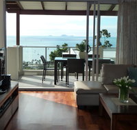 Oscar's View - Airlie Beach - C Tourism