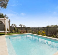 Ourania Luxury Bed and Breakfast Sleeps 7 - C Tourism