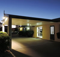 Outback Motel - C Tourism