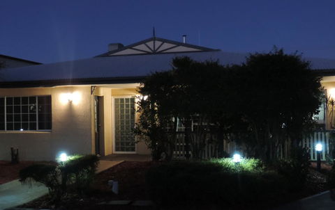 Outback Motel - C Tourism 3