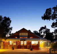 Outback Pioneer Hotel - C Tourism