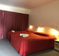 Outback Quarters- Motel Hay - C Tourism