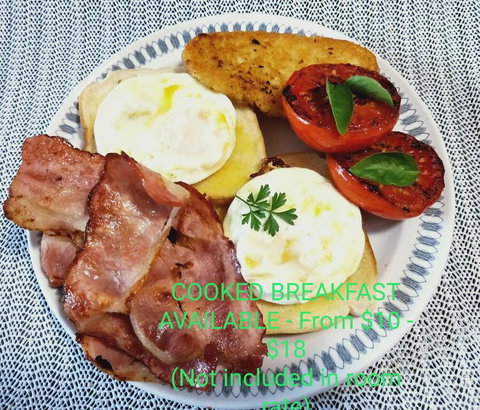 Oval Motel - Murray Bridge - C Tourism 1