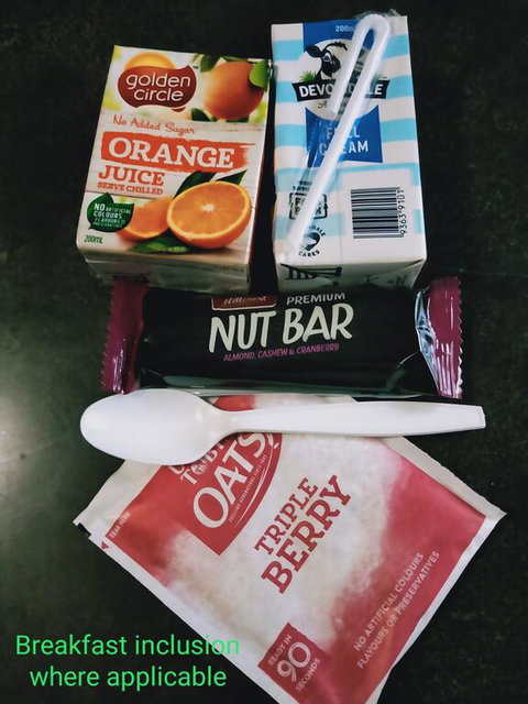 Oval Motel - Murray Bridge - C Tourism 3