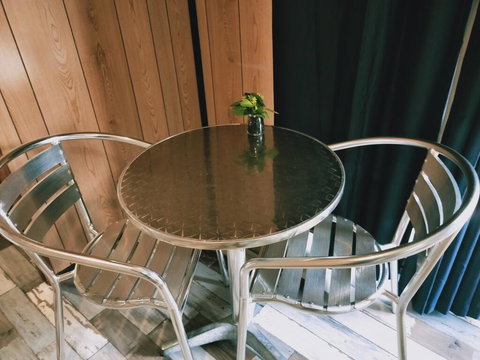 Oval Motel - Murray Bridge - C Tourism 2