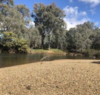 Ovens Riverview Homestead - C Tourism