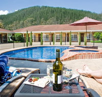 Ovens Valley Motor Inn - C Tourism