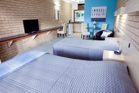 Ovens Valley Motor Inn - C Tourism 2