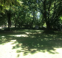 Ovensview On Riverside - C Tourism
