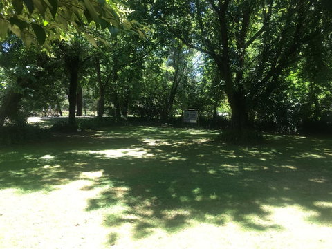 Ovensview On Riverside - C Tourism 0