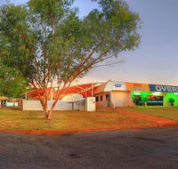 Overlander Hotel - C Tourism